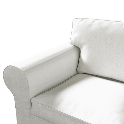 Ektorp betræk 2 sæder sovesofa gammel model<br/>14cm bred ryg 195 X 90 X 73 CM fra kollektionen Amsterdam, Stof: 704-53