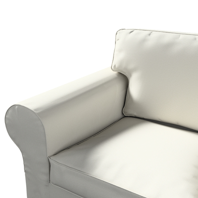 Ektorp betræk 2 sæder sovesofa gammel model<br/>14cm bred ryg 195 X 90 X 73 CM fra kollektionen Living 2, Stof: 162-01