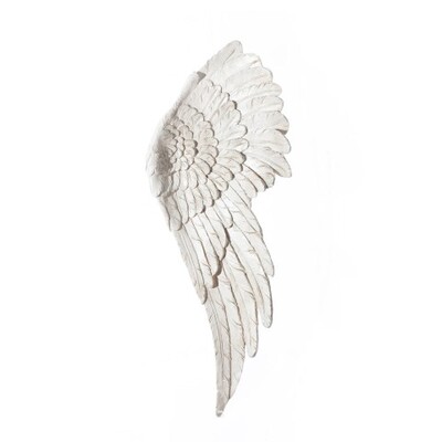 Dekoracja wisząca Angel prawe 21 x 54