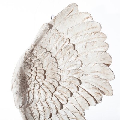 Dekoracja wisząca Angel prawe 21 x 54
