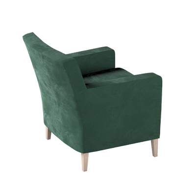 Housse pour fauteuil Karlstad