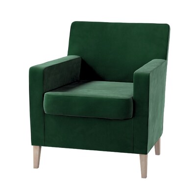 Karlstad tall chair cover