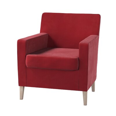 Housse pour fauteuil Karlstad