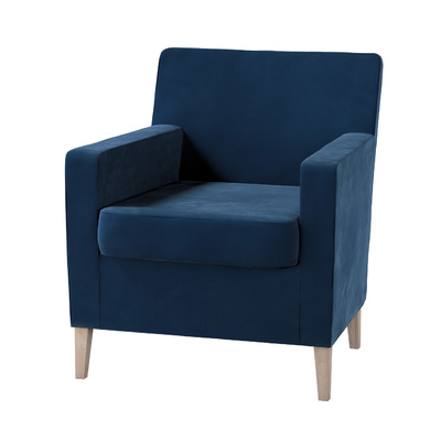 Karlstad tall chair cover