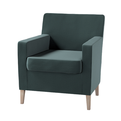 Housse pour fauteuil Karlstad