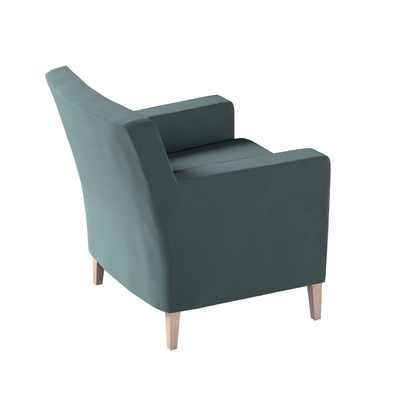 Housse pour fauteuil Karlstad