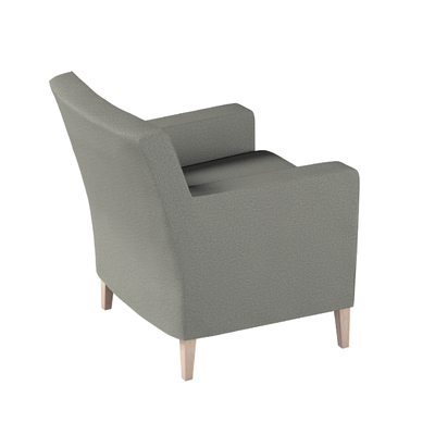 Karlstad tall chair cover