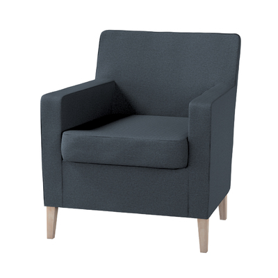 Housse pour fauteuil Karlstad