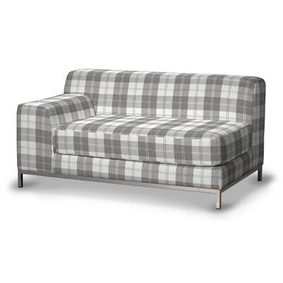 Pokrowiec na sofę lewostronną Kramfors 2-osobową Sofa Kramfors w kolekcji Edinburgh, tkanina: 115-79