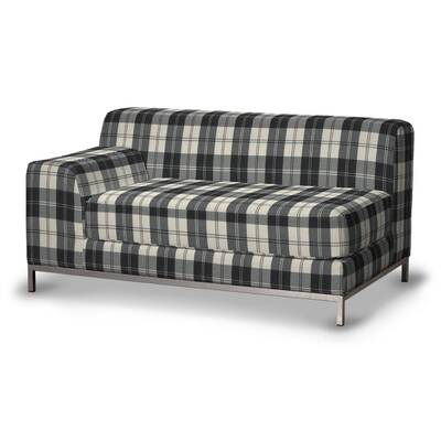 Kramfors klädsel <br>2-sits soffa - vänster