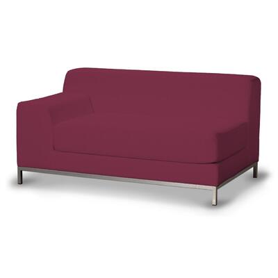 Kramfors betræk 2 sæder, armlæn venstre 150 X 95 X 75 CM fra kollektionen Cotton Panama, Stof: 702-32