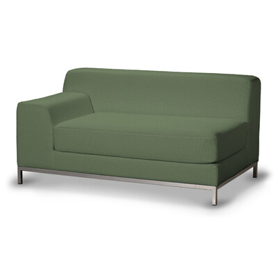 Housse canapé IKEA Kramfors 2 places, 1 accoudoir gauche