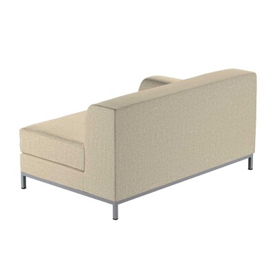 Pokrowiec na sofę lewostronną Kramfors 2-osobową Sofa Kramfors w kolekcji City, tkanina: 704-80