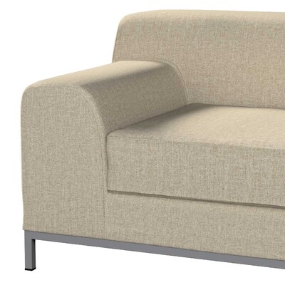 Pokrowiec na sofę lewostronną Kramfors 2-osobową Sofa Kramfors w kolekcji City, tkanina: 704-80