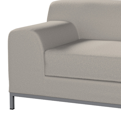 Kramfors betræk 2 sæder, armlæn venstre 150 X 95 X 75 CM fra kollektionen Teddy, Stof: 702-81