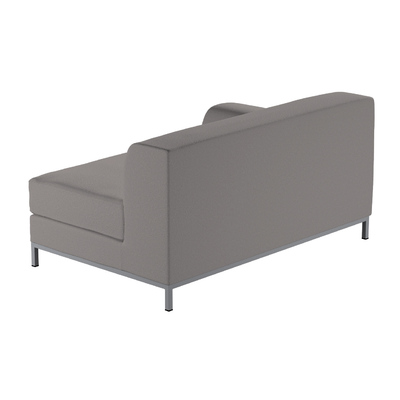 Kramfors betræk 2 sæder, armlæn venstre 150 X 95 X 75 CM fra kollektionen Teddy, Stof: 702-82
