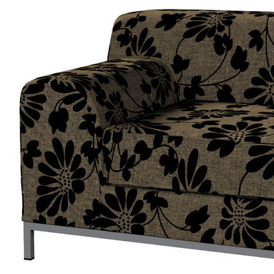 Kramfors betræk 2 sæder, armlæn venstre 150 X 95 X 75 CM fra kollektionen Living 2, Stof: 162-11