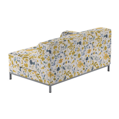 Kramfors betræk 2 sæder, armlæn venstre 150 X 95 X 75 CM fra kollektionen Cosy Home, Stof: 145-13