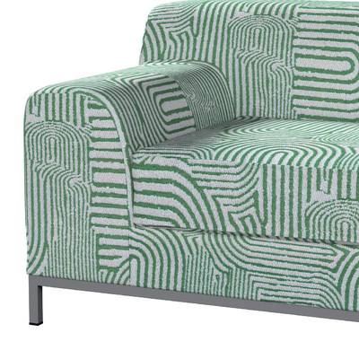 Kramfors betræk 2 sæder, armlæn venstre 150 X 95 X 75 CM fra kollektionen Cosy Home, Stof: 144-81