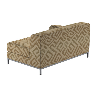 Kramfors betræk 2 sæder, armlæn venstre 150 X 95 X 75 CM fra kollektionen Cosy Home, Stof: 144-80