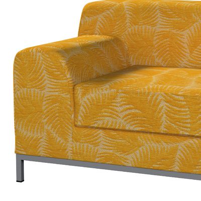 Bezug für Kramfors 2-Sitzer Sofa, Lehne links Bezug für Kramfors 2-Sitzer,  Lehne links von der Kollektion Cosy Home, Stoff: 144-88