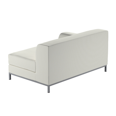 Kramfors betræk 2 sæder, armlæn venstre 150 X 95 X 75 CM fra kollektionen Living 2, Stof: 162-01