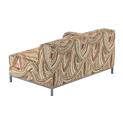 Kramfors betræk 2 sæder, armlæn venstre 150 X 95 X 75 CM fra kollektionen Cosy Home, Stof: 145-32