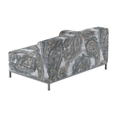Kramfors betræk 2 sæder, armlæn venstre 150 X 95 X 75 CM fra kollektionen Cosy Home, Stof: 145-33