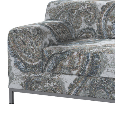 Kramfors betræk 2 sæder, armlæn venstre 150 X 95 X 75 CM fra kollektionen Cosy Home, Stof: 145-33