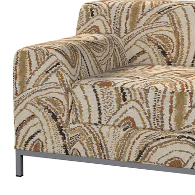 Kramfors betræk 2 sæder, armlæn venstre 150 X 95 X 75 CM fra kollektionen Cosy Home, Stof: 145-34