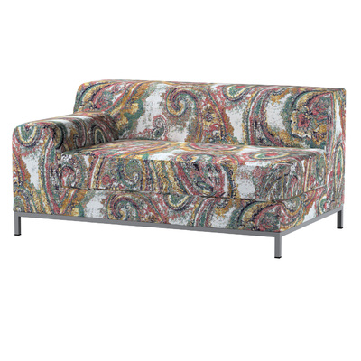 Kramfors betræk 2 sæder, armlæn venstre 150 X 95 X 75 CM fra kollektionen Cosy Home, Stof: 145-35