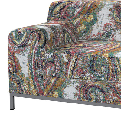 Kramfors betræk 2 sæder, armlæn venstre 150 X 95 X 75 CM fra kollektionen Cosy Home, Stof: 145-35