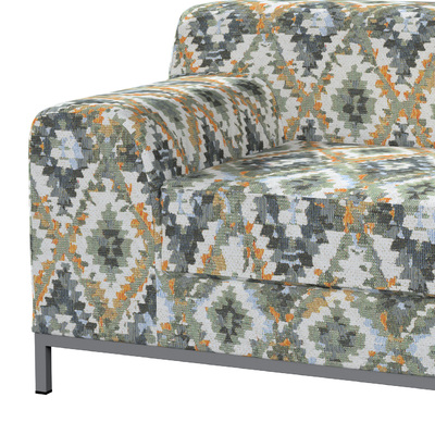 Kramfors betræk 2 sæder, armlæn venstre 150 X 95 X 75 CM fra kollektionen Cosy Home, Stof: 145-38