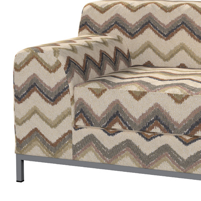 Kramfors betræk 2 sæder, armlæn venstre 150 X 95 X 75 CM fra kollektionen Cosy Home, Stof: 145-39