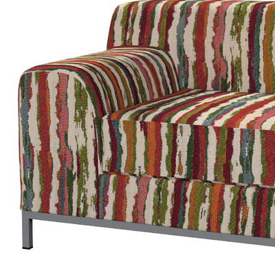 Kramfors betræk 2 sæder, armlæn venstre 150 X 95 X 75 CM fra kollektionen Cosy Home, Stof: 145-40