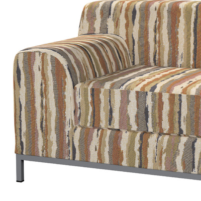 Kramfors betræk 2 sæder, armlæn venstre 150 X 95 X 75 CM fra kollektionen Cosy Home, Stof: 145-41