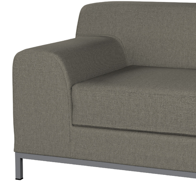 Kramfors betræk 2 sæder, armlæn venstre 150 X 95 X 75 CM fra kollektionen Living, Stof: 162-51