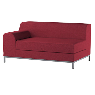 Bezug für Kramfors 2-Sitzer Sofa, Lehne links