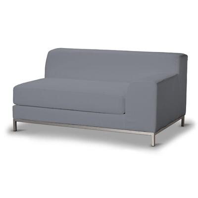 Kramfors klädsel<br>2-sits soffa - höger