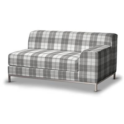 Pokrowiec na sofę prawostronną Kramfors 2-osobową Sofa Kramfors w kolekcji Edinburgh, tkanina: 115-79