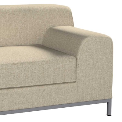 Kramfors betræk 2 sæder, armlæn højre 150 X 95 X 75 CM fra kollektionen City, Stof: 704-80