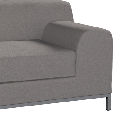 Kramfors betræk 2 sæder, armlæn højre 150 X 95 X 75 CM fra kollektionen Teddy, Stof: 702-82