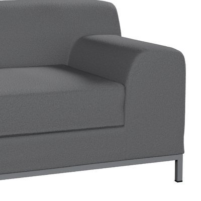 Kramfors betræk 2 sæder, armlæn højre 150 X 95 X 75 CM fra kollektionen Teddy, Stof: 702-83