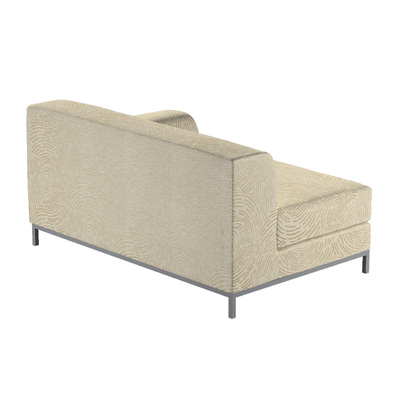 Kramfors betræk 2 sæder, armlæn højre 150 X 95 X 75 CM fra kollektionen Living 2, Stof: 162-07