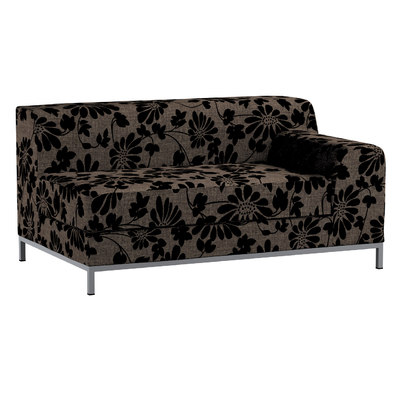 Kramfors betræk 2 sæder, armlæn højre 150 X 95 X 75 CM fra kollektionen Living 2, Stof: 162-10