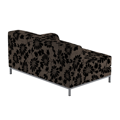Kramfors betræk 2 sæder, armlæn højre 150 X 95 X 75 CM fra kollektionen Living 2, Stof: 162-10