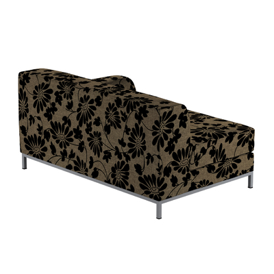 Kramfors betræk 2 sæder, armlæn højre 150 X 95 X 75 CM fra kollektionen Living 2, Stof: 162-11