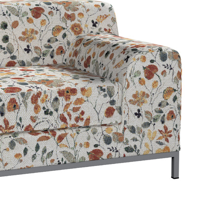 Kramfors betræk 2 sæder, armlæn højre 150 X 95 X 75 CM fra kollektionen Cosy Home, Stof: 145-12