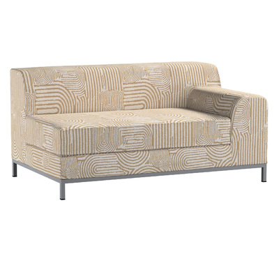 IKEA zitbankhoes/ overtrek voor Kramfors 2-zitsbank, leuning rechts