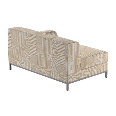Kramfors betræk 2 sæder, armlæn højre 150 X 95 X 75 CM fra kollektionen Cosy Home, Stof: 144-79